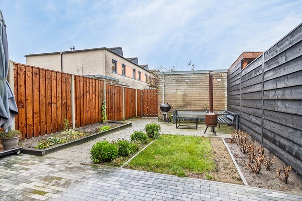 Medium property photo - Donsvlinderstraat 61, 3905 KL Veenendaal